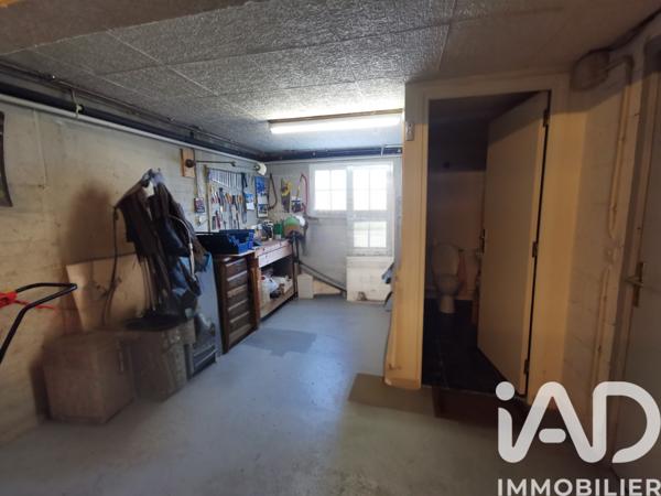 Maison à vendre 5 pièces 120 m² Gif-sur-Yvette