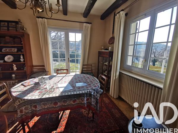 Maison à vendre 5 pièces 120 m² Gif-sur-Yvette