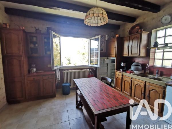 Maison à vendre 5 pièces 120 m² Gif-sur-Yvette