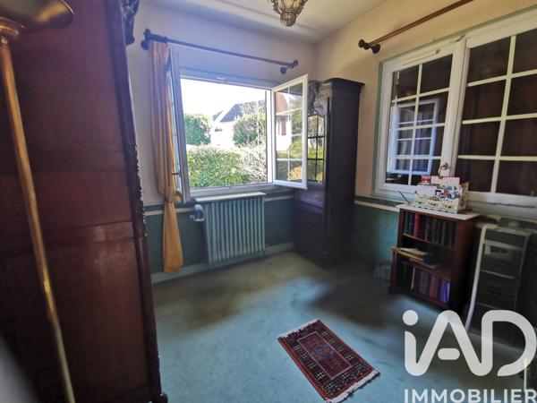 Maison à vendre 5 pièces 120 m² Gif-sur-Yvette