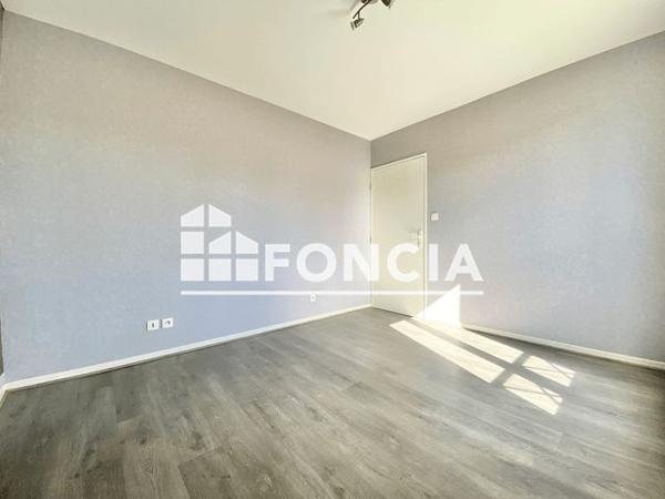 Location Appartement 3 pièces 65.13 m² - 4 RUE DU TOMBOIS Metz 57000