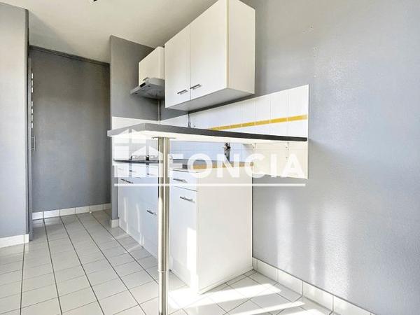 Location Appartement 3 pièces 65.13 m² - 4 RUE DU TOMBOIS Metz 57000