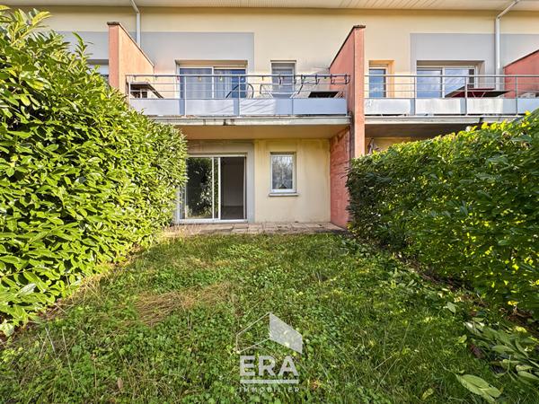 Appartement Blanquefort 2 pièce(s) 49 m2