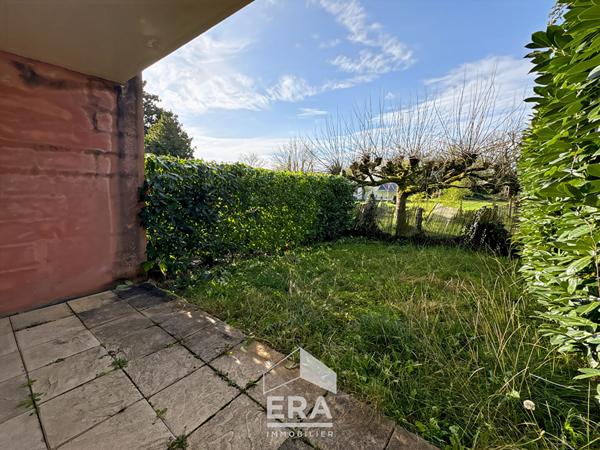 Appartement Blanquefort 2 pièce(s) 49 m2