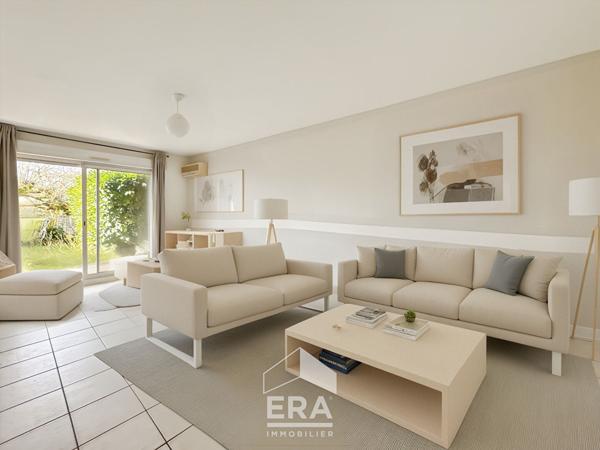 Appartement Blanquefort 2 pièce(s) 49 m2