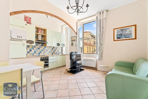 Appartement à vendre 2 pièces 40.9m²