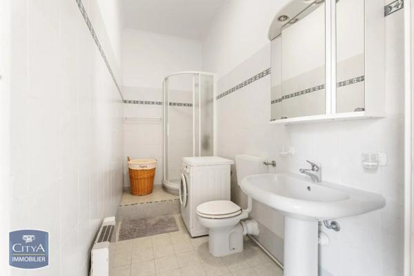 Appartement à vendre 2 pièces 40.9m²