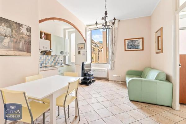 Appartement à vendre 2 pièces 40.9m²