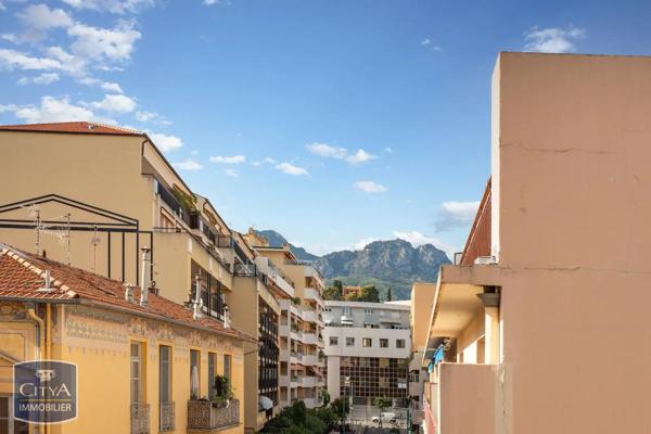 Appartement à vendre 2 pièces 40.9m²