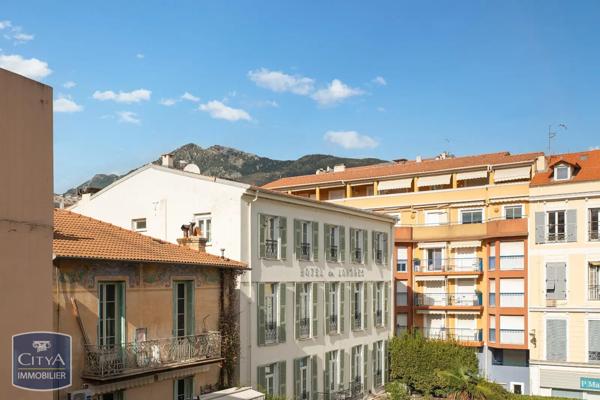 Appartement à vendre 2 pièces 40.9m²