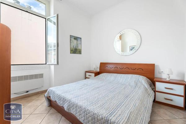 Appartement à vendre 2 pièces 40.9m²