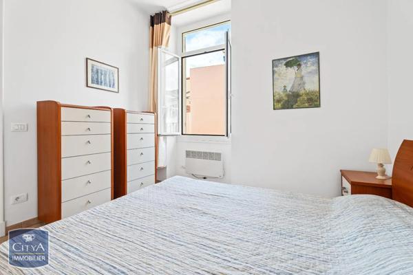 Appartement à vendre 2 pièces 40.9m²