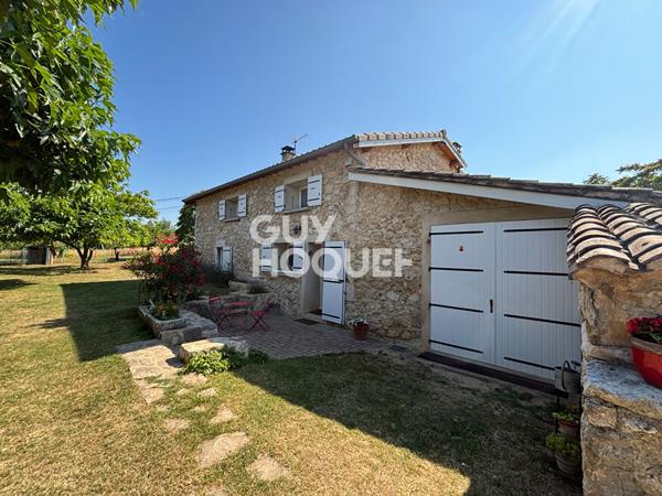 Ancienne Ferme à vendre à Châteaubourg