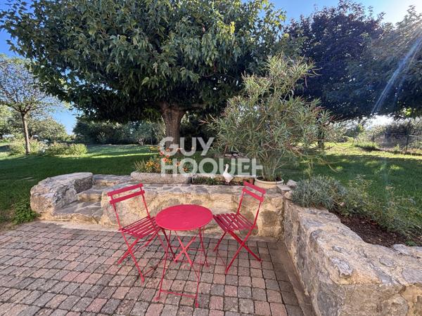 Ancienne Ferme à vendre à Châteaubourg