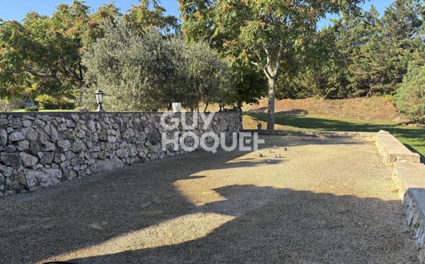 Ancienne Ferme à vendre à Châteaubourg