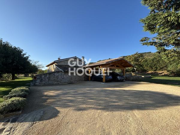 Ancienne Ferme à vendre à Châteaubourg