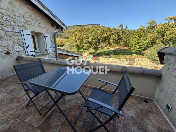 Ancienne Ferme à vendre à Châteaubourg