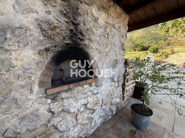 Ancienne Ferme à vendre à Châteaubourg
