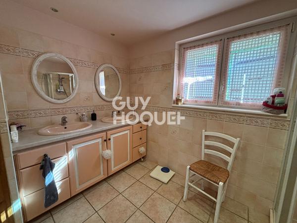 Ancienne Ferme à vendre à Châteaubourg