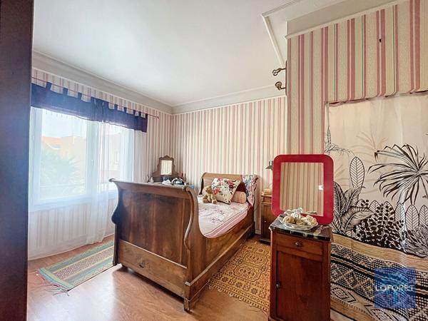 Achat maison près de SAINT PAUL LES DAX - 7 pièce(s) - 138 m² - 80 000 €