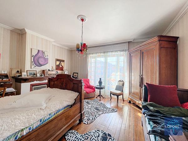 Achat maison près de SAINT PAUL LES DAX - 7 pièce(s) - 138 m² - 80 000 €