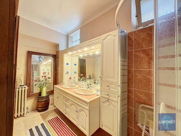 Achat maison près de SAINT PAUL LES DAX - 7 pièce(s) - 138 m² - 80 000 €