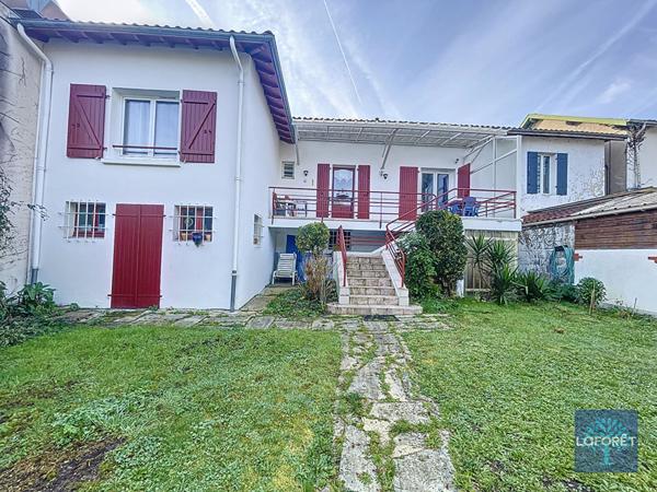 Achat maison près de SAINT PAUL LES DAX - 7 pièce(s) - 138 m² - 80 000 €