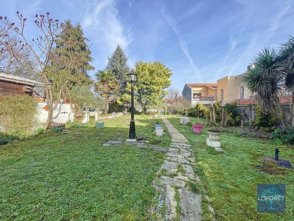 Achat maison près de SAINT PAUL LES DAX - 7 pièce(s) - 138 m² - 80 000 €