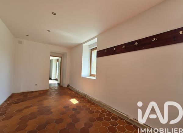 Maison à vendre 6 pièces 214 m² Saint-Nic
