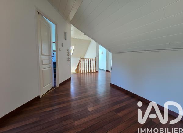 Maison à vendre 6 pièces 214 m² Saint-Nic