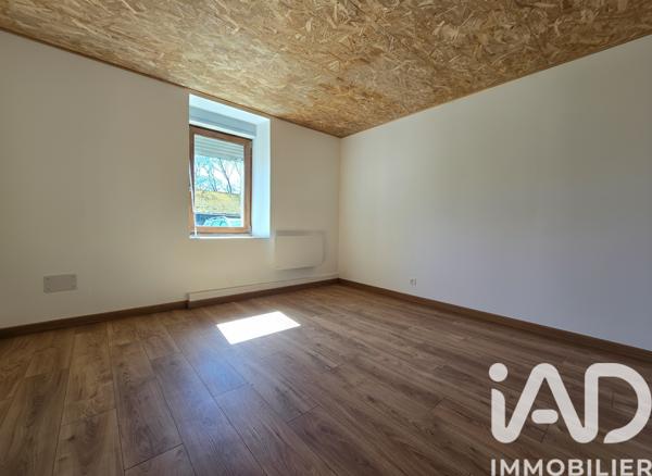 Maison à vendre 6 pièces 214 m² Saint-Nic
