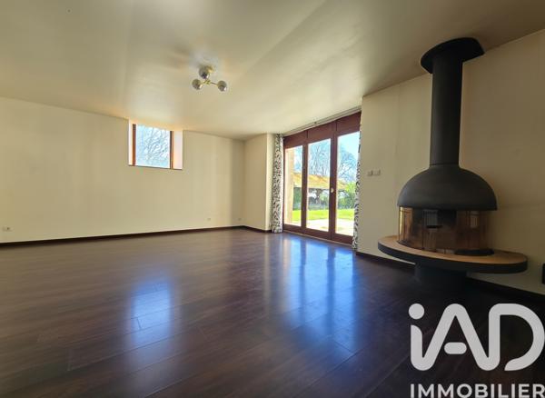 Maison à vendre 6 pièces 214 m² Saint-Nic