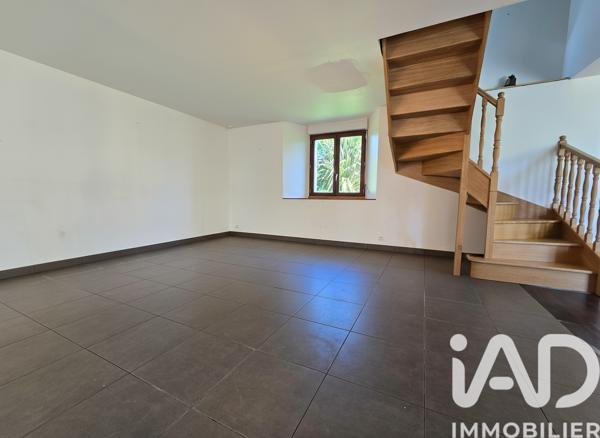 Maison à vendre 6 pièces 214 m² Saint-Nic