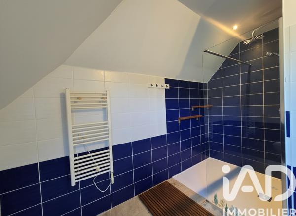 Maison à vendre 6 pièces 214 m² Saint-Nic