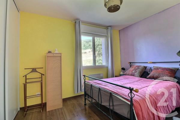 Maison à vendre  5 pièces - 88,30 m 2   ST RAMBERT EN BUGEY  - 01