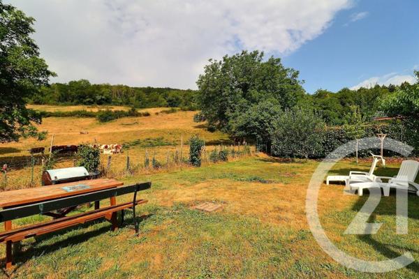 Maison à vendre  5 pièces - 88,30 m 2   ST RAMBERT EN BUGEY  - 01
