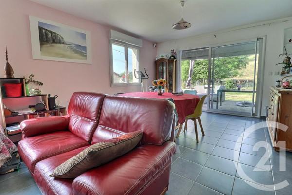 Maison à vendre  5 pièces - 88,30 m 2   ST RAMBERT EN BUGEY  - 01