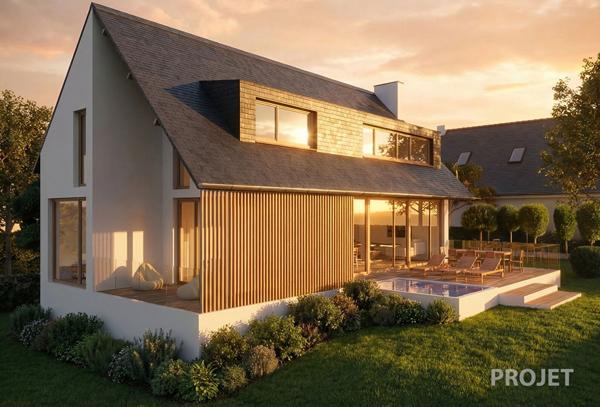 Achat Terrain - 674 m² (réf : AM-OG25897ee)