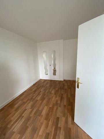 Appartement lumineux T2 - 45m2 Fresnes