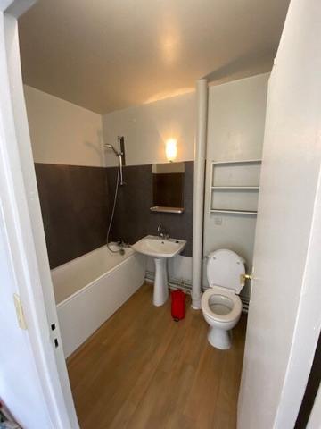 Appartement lumineux T2 - 45m2 Fresnes