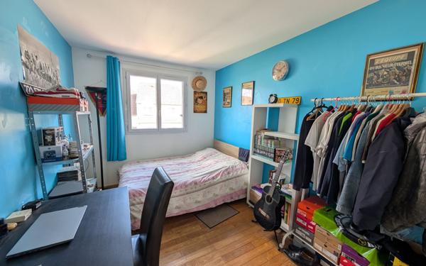 Maison à vendre    6 pièces • 104 m2 Noiseau