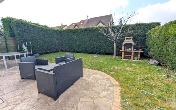 Maison à vendre    6 pièces • 104 m2 Noiseau