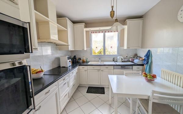 Maison à vendre    6 pièces • 104 m2 Noiseau