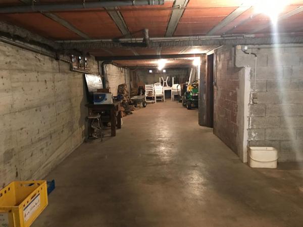 belle villa traditionnelle T6