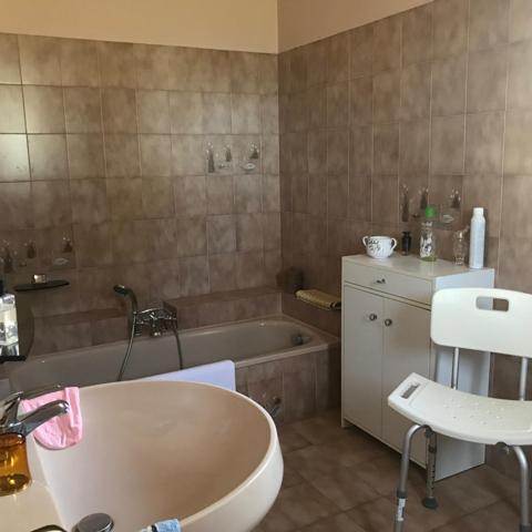 belle villa traditionnelle T6