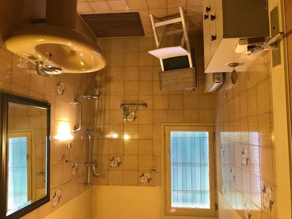 belle villa traditionnelle T6