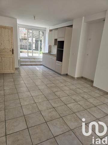 House for sale 4 rooms 136 m² Châtillon-sur-Marne