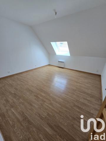 House for sale 4 rooms 136 m² Châtillon-sur-Marne