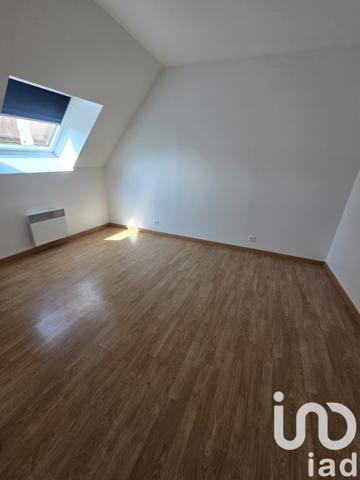 House for sale 4 rooms 136 m² Châtillon-sur-Marne