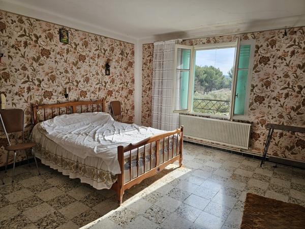 Maison 5 pièces - 155 m²